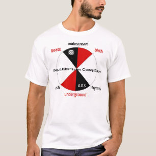 T-shirt Original d'AOS
