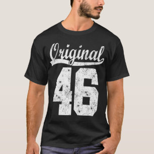 T-shirt Original from 46
