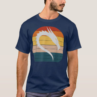 T-shirt Original Kali cadeau rétro Linu cadeau vintage