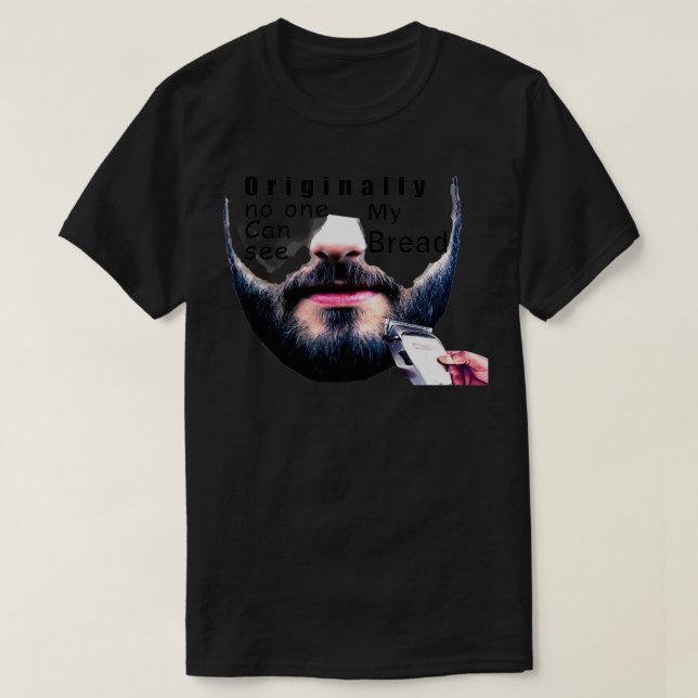 T-shirt Originale (Design devant)