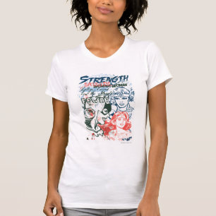 T-shirt Originaux DC - Espacé