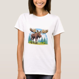 T-shirt Orignal mâle