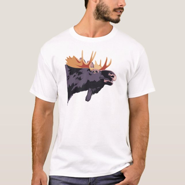 T-SHIRT ORIGNAUX (Devant)