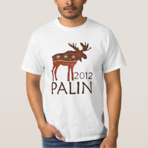 T-shirt Orignaux 2012