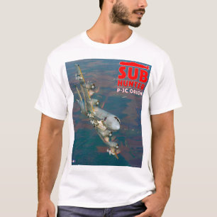 T-SHIRT ORION P-3C