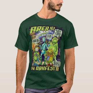 T-shirt OrkFest 2018