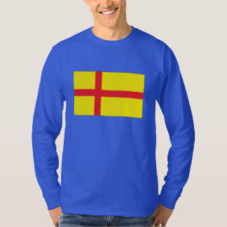 T-shirt Orkney Islands (non officiel)