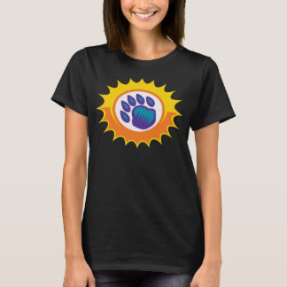 T-shirt ORLANDO SOLAR BEARS Logo de hockey1 Essential T Sh