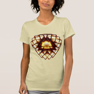 T-shirt Ornement mystique