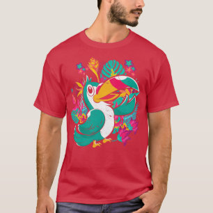 T-shirt Ornithologie ornithologie ornithologie ornithologi