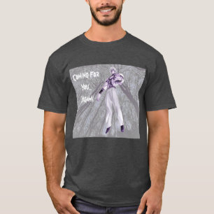 T-shirt Orochi