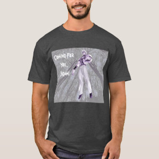 T-shirt Orochi