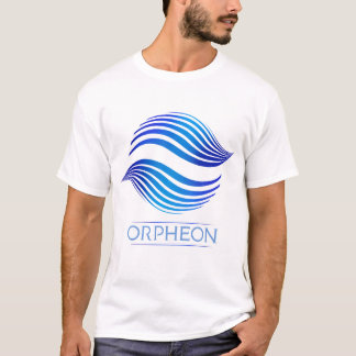 T-shirt orphe