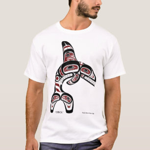 T-SHIRT ORQUE
