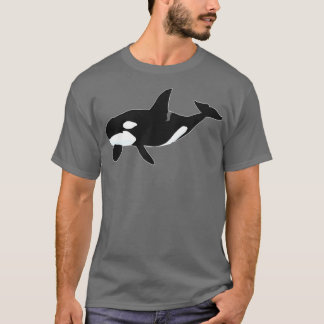 T-shirt orque 19