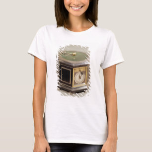 T-shirt Orrerie de Thomas Tompion (1639-1713) et Geor