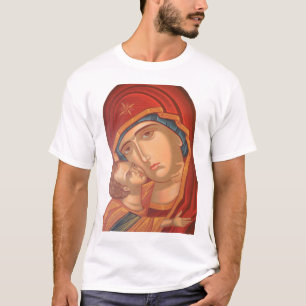 T-shirt Orthodox1