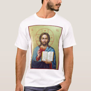 T-shirt Orthodox3