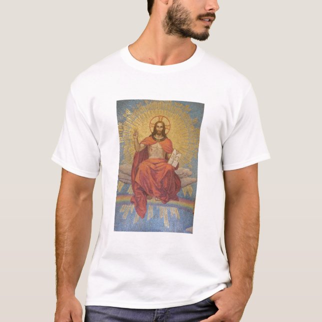 T-shirt Orthodox4 (Devant)