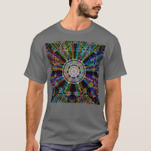 T-shirt Orthographe de rune magique 62 1