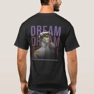 T-shirt Oryti Dream Tee