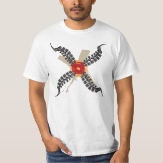 T-shirt os