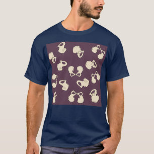 T-shirt Os Coxae