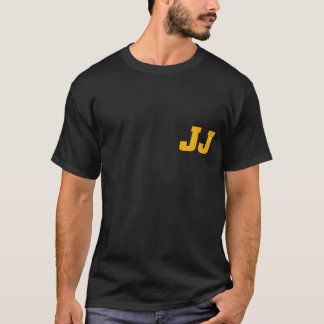T-shirt OS de Trom