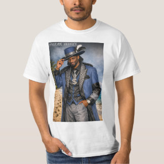 T-shirt Os enragés