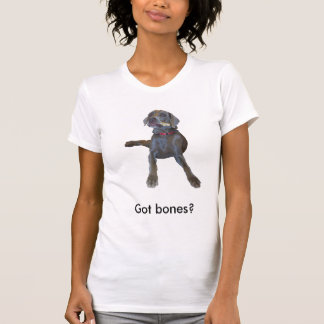T-shirt Os obtenus ?