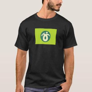 T-shirt Osaki Japan Flag