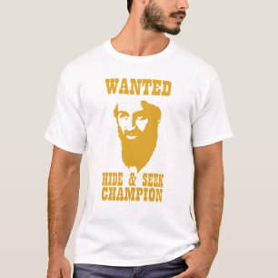 T-shirt Osama