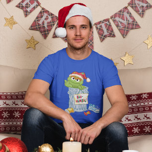 T-shirt Oscar le Bah-Humbug