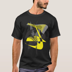 T-shirt Oscillation