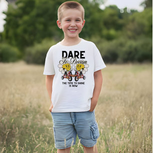 T-shirt Oser rêver