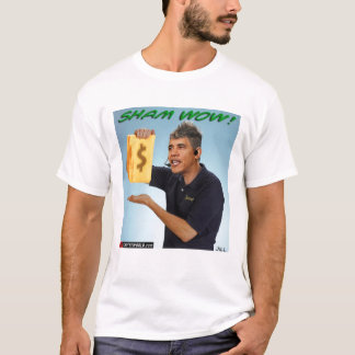 T-shirt Oshama