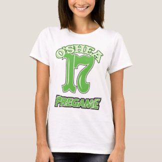 T-shirt Oshea17