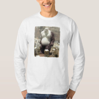 T-shirt Oshooga