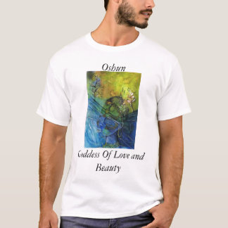 T-shirt Oshun
