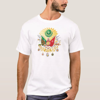 T-shirt Osmanli-nisani