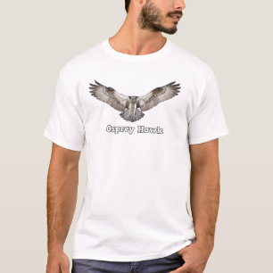 T-Shirt Osprey Hawk