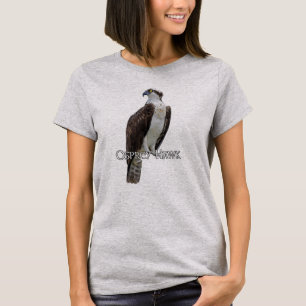 T-Shirt Osprey Hawk