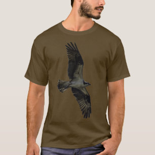 T-shirt Osprey sodomie