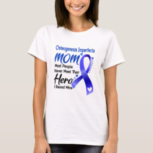 T-shirt Osteogenèse imparfaite