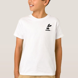 T-shirt Oswald - Angry (All Wet, 1927)