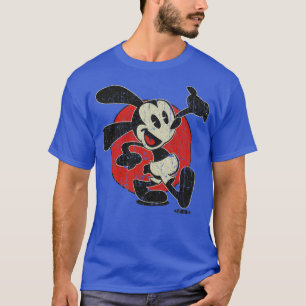 T-shirt Oswald Le Lucky Rabbit Oswald Le Lucky Rabbit Ke
