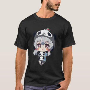 T-shirt Otaku japonais