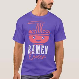 T-shirt Otaku japonais Otaku Anime Ram