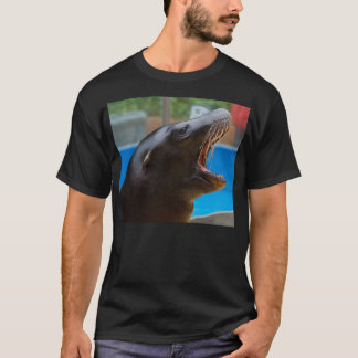 T-shirt Otarie
