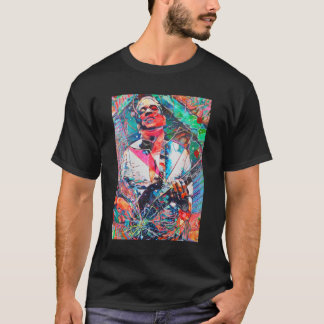 T-shirt Oteil 1 